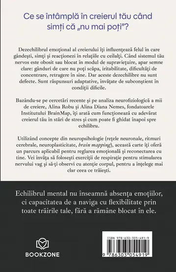 Ghidul creierului echilibrat