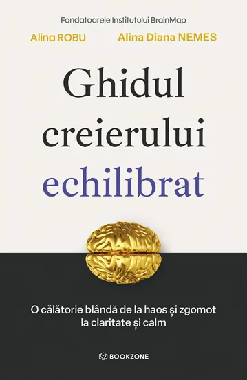 Pachet Cheia creierului magnetic