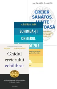 Pachet Resetare mentală completă