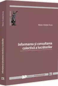 Informarea și consultarea colectiva a lucratorilor