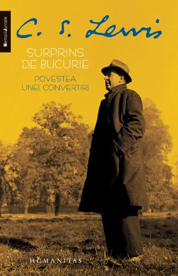 Surprins de bucurie