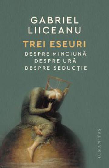 Trei eseuri