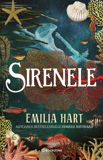 Sirenele (resigilat)