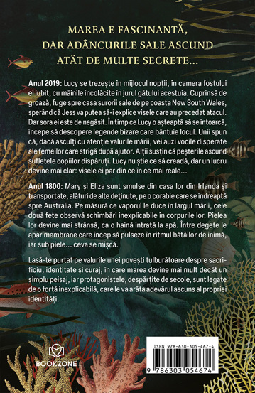 Sirenele (resigilat)
