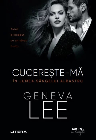 Cucereste-ma (resigilat)