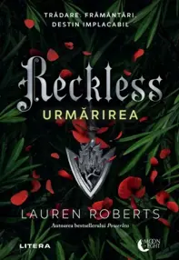 Reckless. Urmarirea (resigilat)