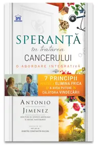Speranta in tratarea cancerului (resigilat)