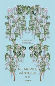 Pe aripile vantului II vol. 34