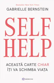 SELF HELP (resigilat)