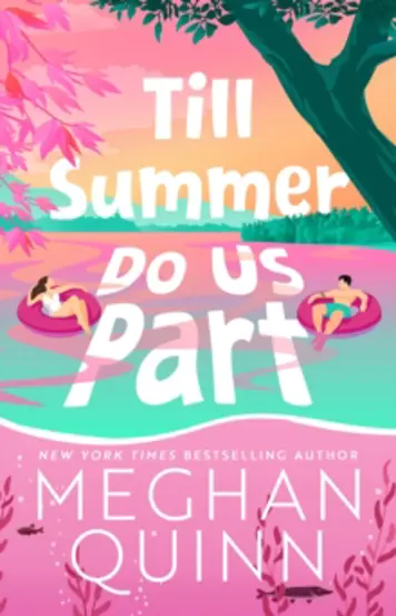 Till Summer Do Us Part