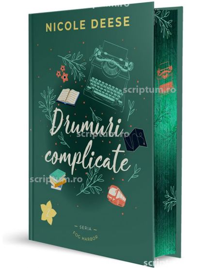 Drumuri complicate