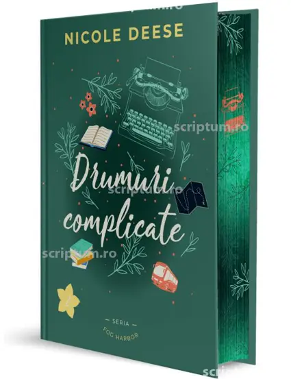 Drumuri complicate