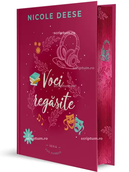 Voci regasite