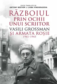 Razboiul prin ochii unui scriitor