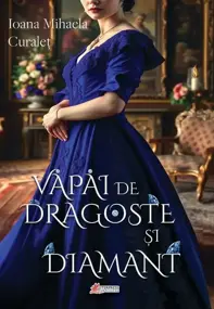 Vapai de dragoste si diamant
