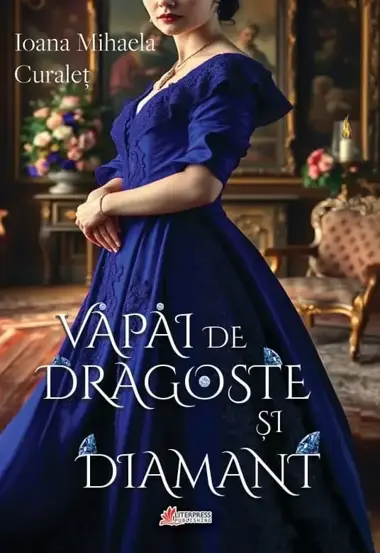 Vapai de dragoste si diamant