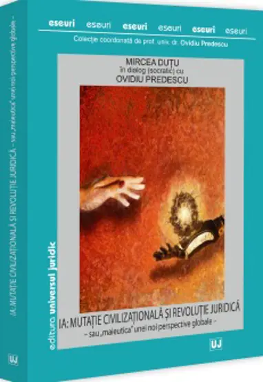 MIRCEA DUTU in dialog (socratic) cu OVIDIU PREDESCU
