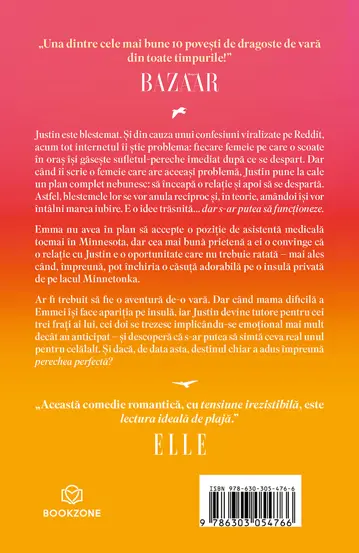 Pachet Carti de iubit