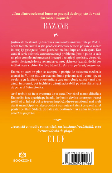 Pachet Spitalul inimilor ranite