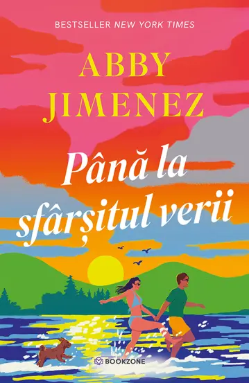Pana la sfarsitul verii