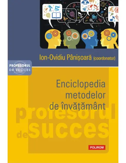 Enciclopedia metodelor de invatamant