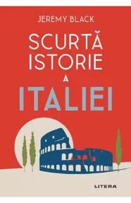 Scurta istorie a Italiei (resigilat)