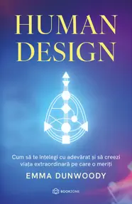 Human Design (resigilat)