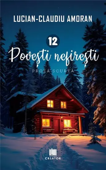 12 povesti nefiresti