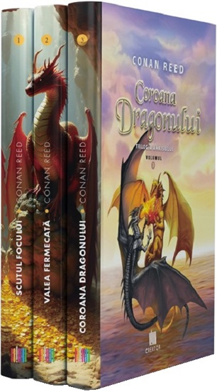 Trilogia Ahkisului