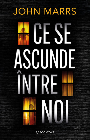 Pachet Stim pe cine ai ascuns in casa