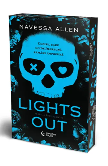 Lights out