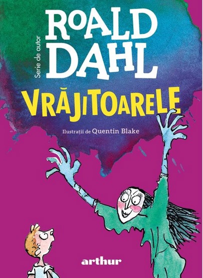 Vrajitoarele