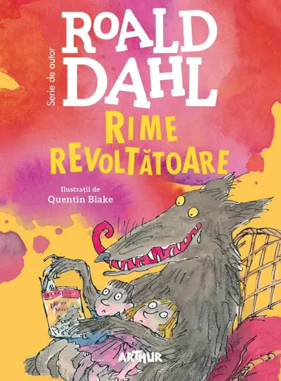 Rime revoltatoare