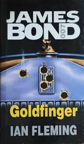 Goldfinger