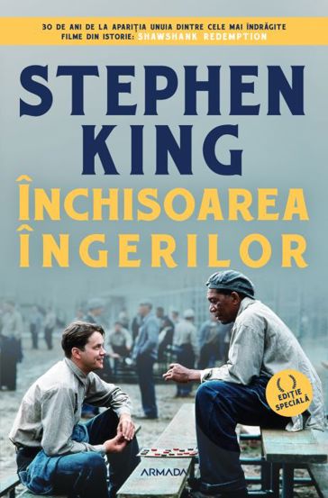 Inchisoarea ingerilor