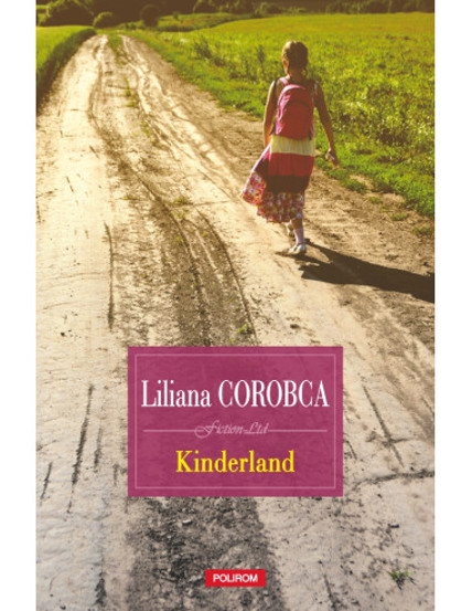 Kinderland