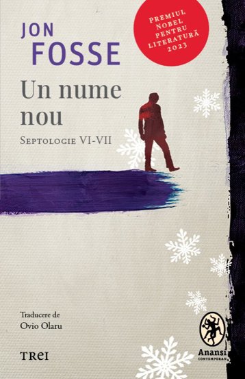 Un nume nou.