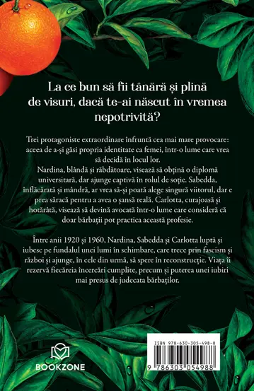 Pachet Gustul dulce-amarui al istoriei