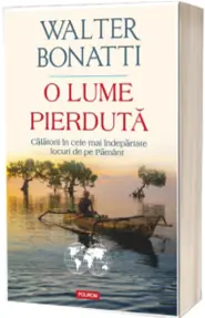 O lume pierduta