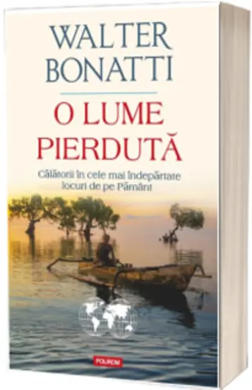 O lume pierduta