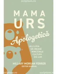 Mama urs