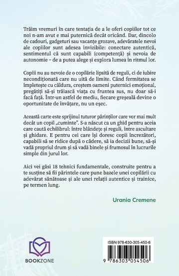 Nevoile reale ale copilului tau (resigilat)