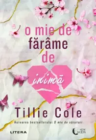 O mie de farame de inima (resigilat)