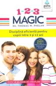 123 Magic (resigilat)