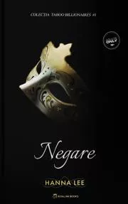 Taboo Billionaires 1 Negare (resigilat)