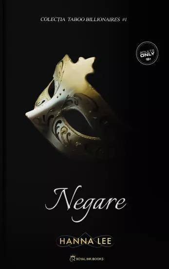 Taboo Billionaires 1 Negare (resigilat)