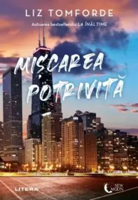 Miscarea potrivita (resigilat)