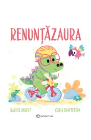 Renunțăzaura (resigilat)