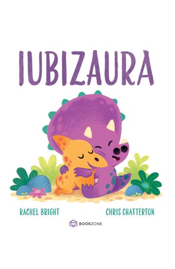 Iubizaura (resigilat)