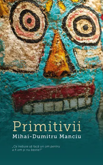  Primitivii